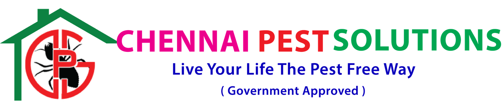 Chennai Pest Solutions